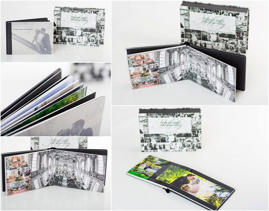 Hochzeitsalbum
