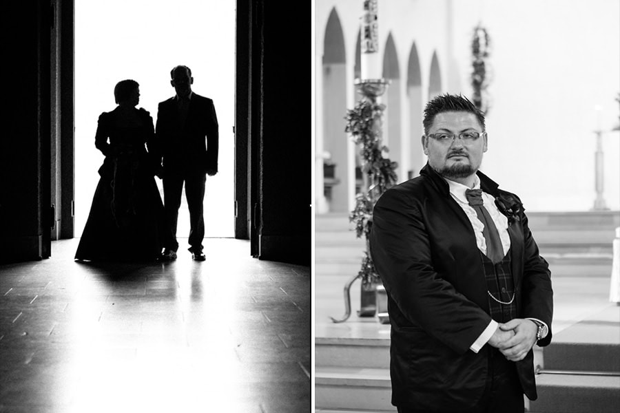 Hochzeit St.Petrus Canisius Friedrichshafen 12