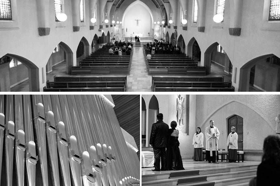 Hochzeit St.Petrus Canisius Friedrichshafen 14