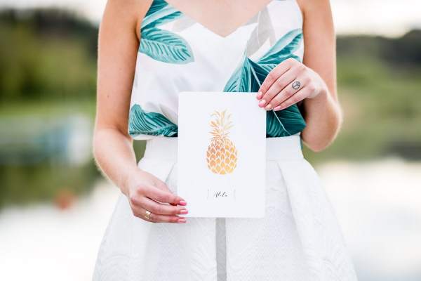 Hochzeitsmotto-Pineapple-Roségold-11