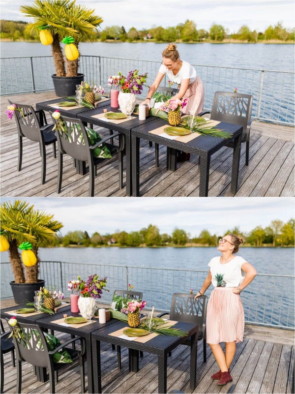 Hochzeitsmotto-Pineapple-Roségold-13