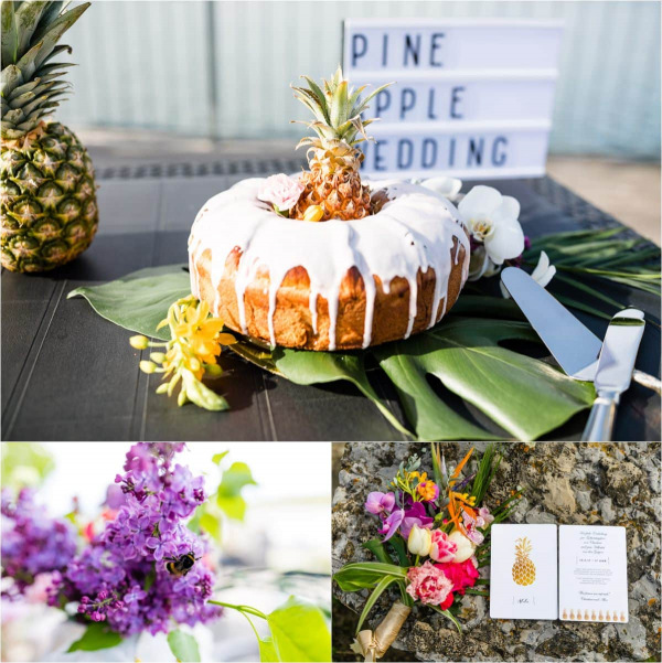 Hochzeitsmotto-Pineapple-Roségold-14