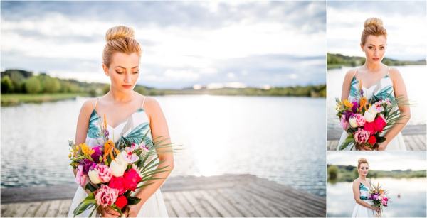 Hochzeitsmotto-Pineapple-Roségold-19