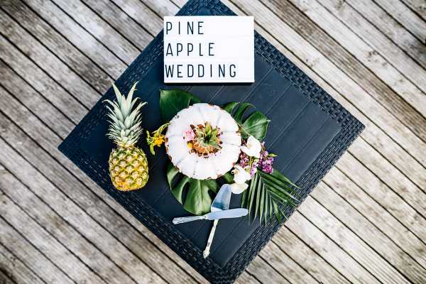 Hochzeitsmotto-Pineapple-Roségold-2