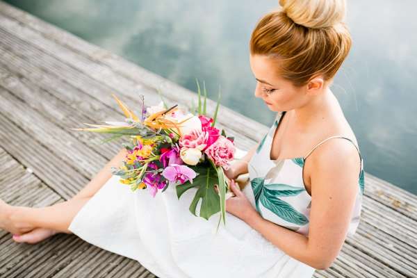 Hochzeitsmotto-Pineapple-Roségold-3