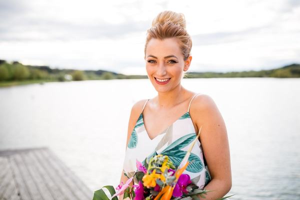 Hochzeitsmotto-Pineapple-Roségold-4