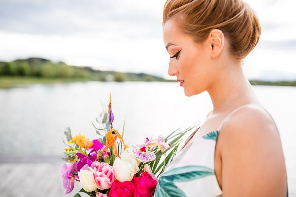 Hochzeitsmotto-Pineapple-Roségold-5