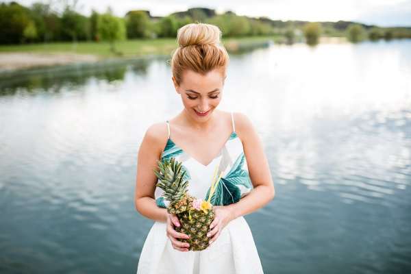 Hochzeitsmotto-Pineapple-Roségold-8