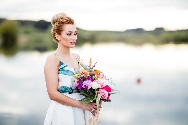 Hochzeitsmotto-Pineapple-Roségold-9