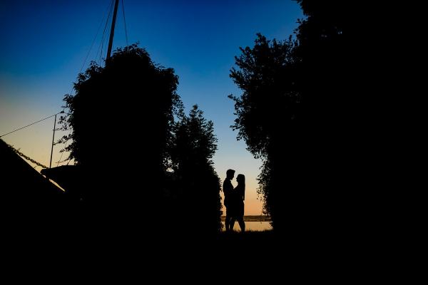 Hagnau Engagement-Shooting