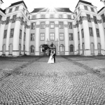 Hochzeit im Schloss Tettnang