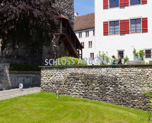 schloss arbon bodensee