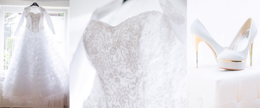 Hochzeit in Uhldingen-Mühlhofen von Aida und Damir