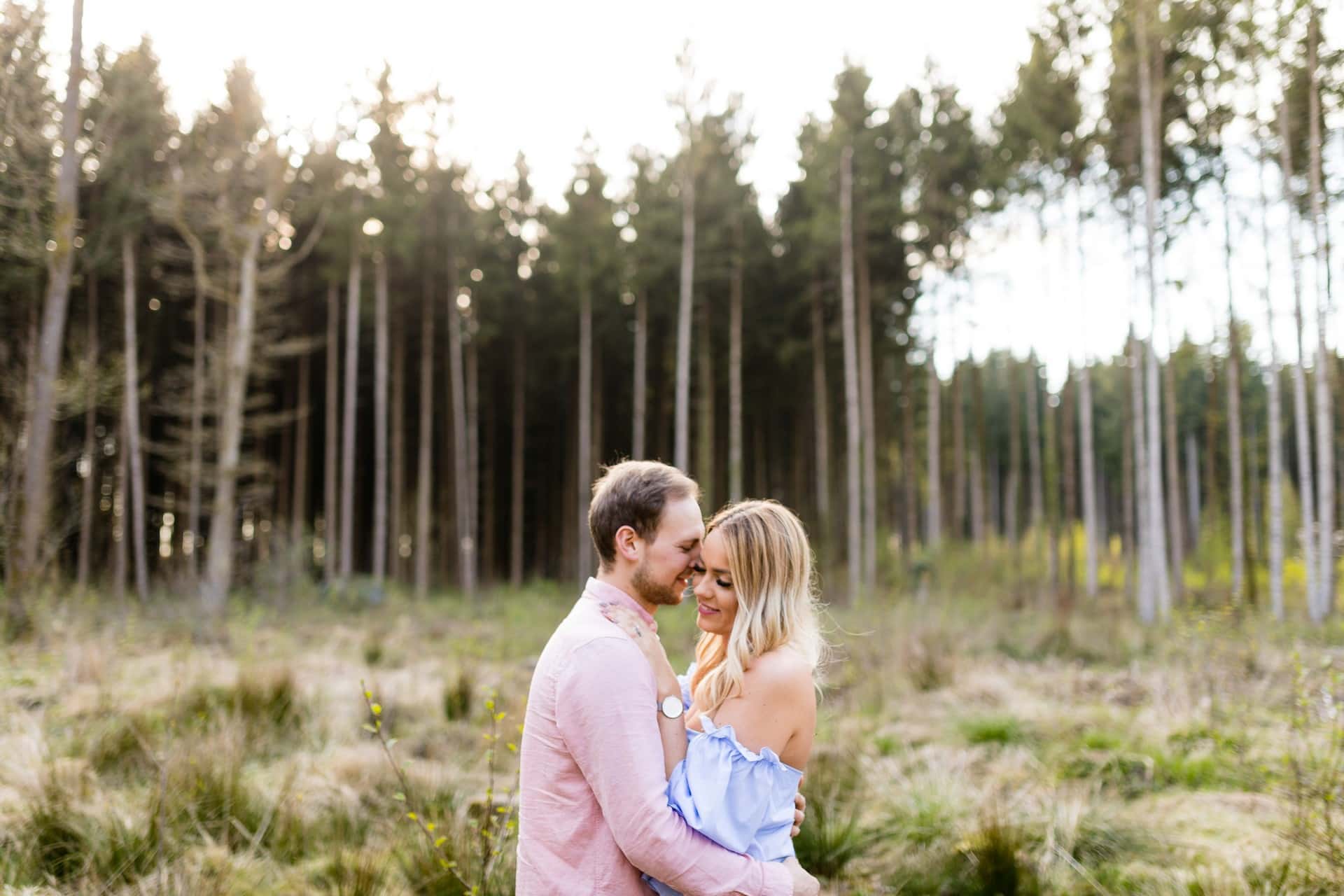 Engagement Shooting Friedrichshafen