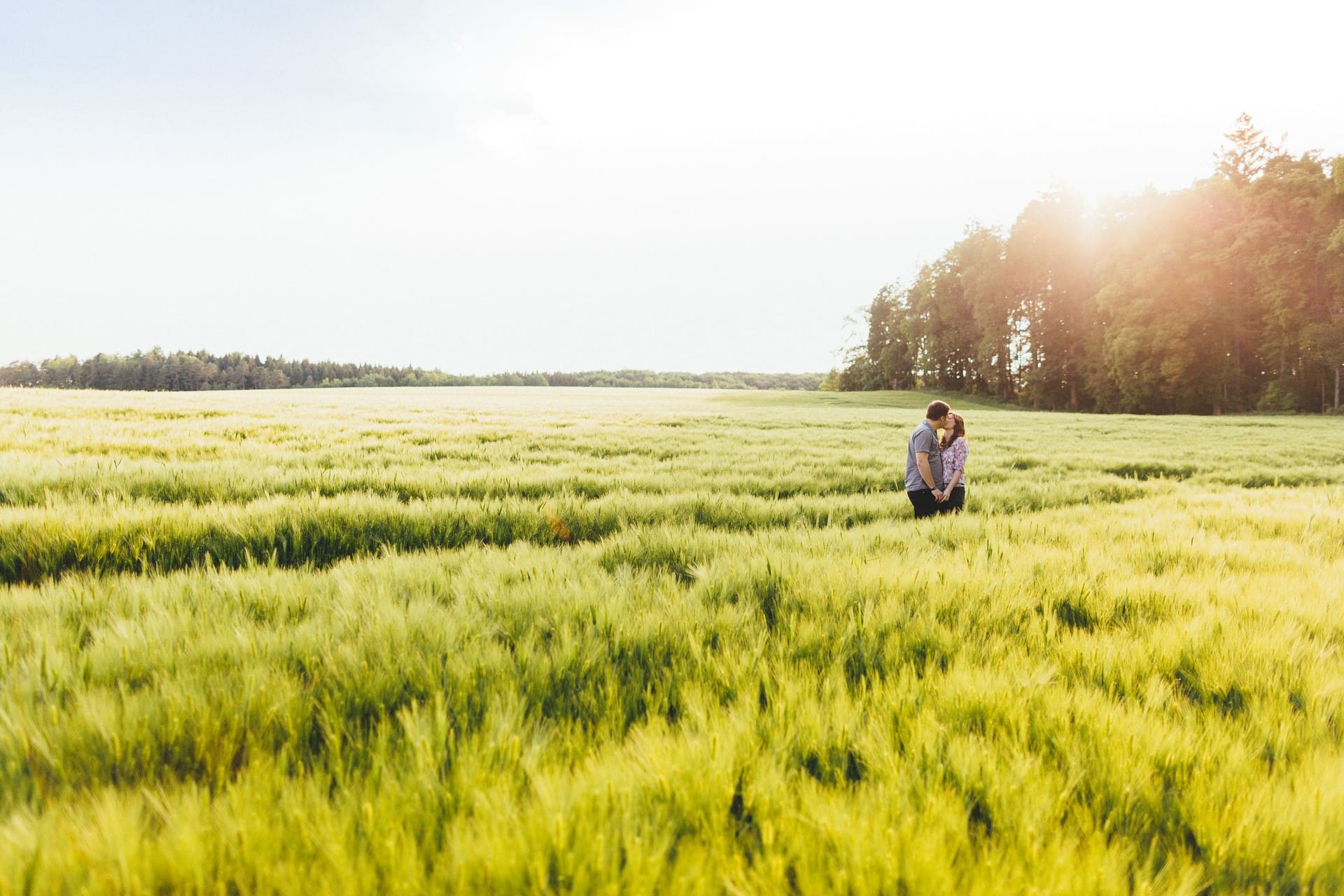 Engagement Shooting Paarshooting