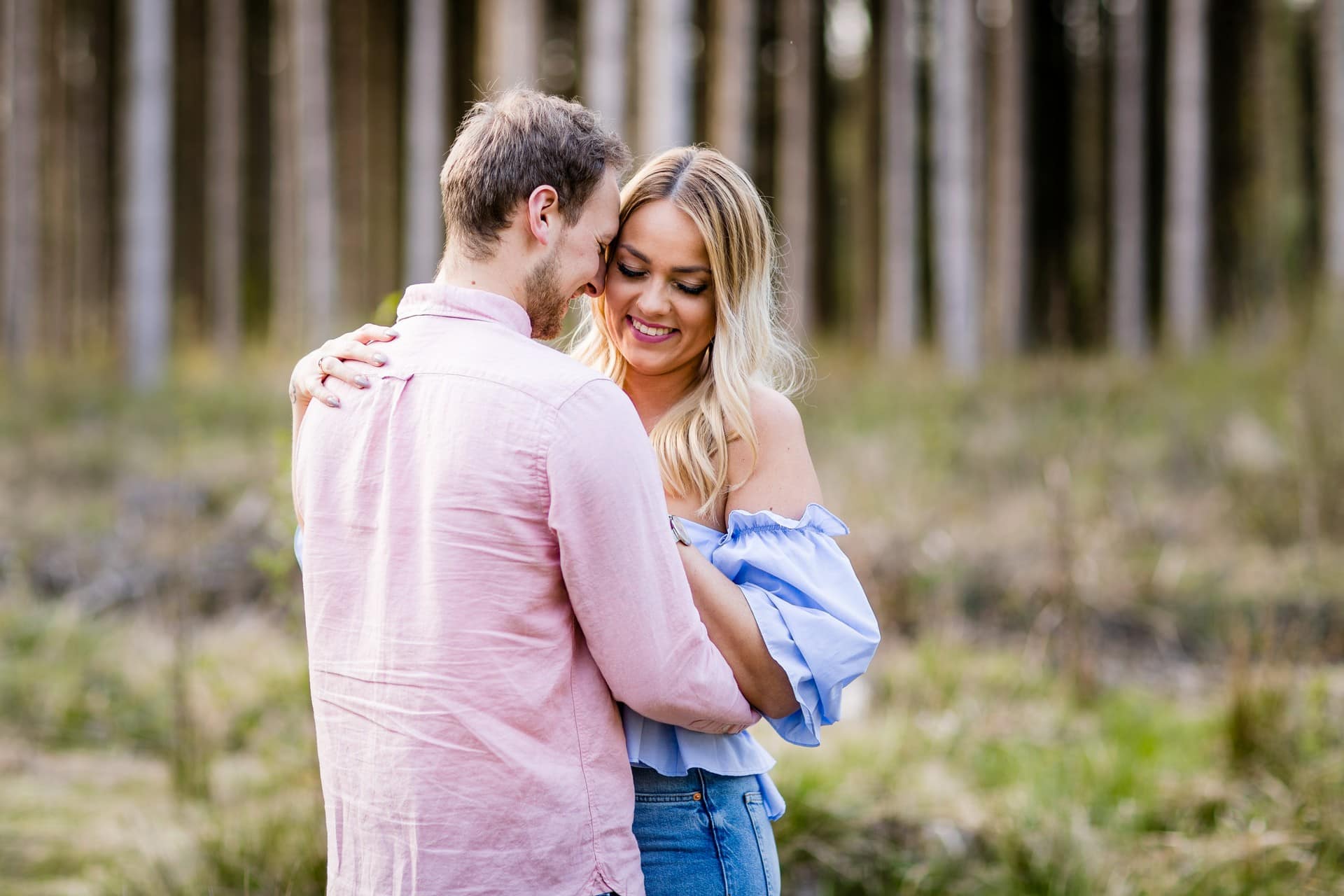 Engagement Shooting Michael Geyer Hochzeitsfotograf