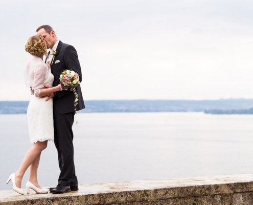 Hochzeit Meersburg shooting