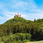 Burg zu Hohenzollern