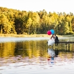 Paarshooting Hochzeit