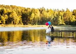 Paarshooting Hochzeit