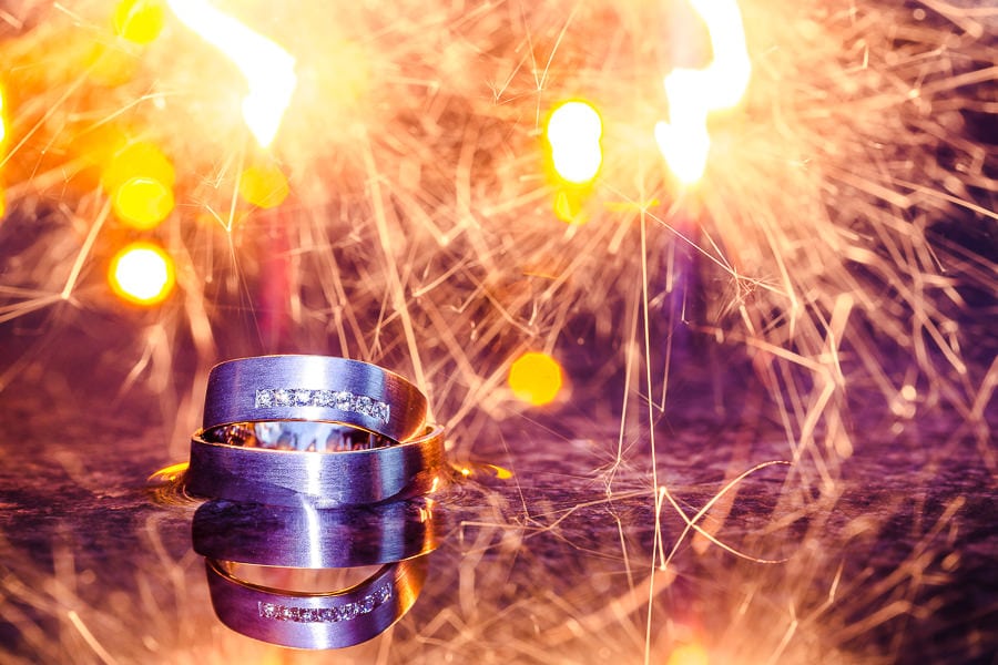 Ringfoto Hochzeitsfotograf in Oberteuringen