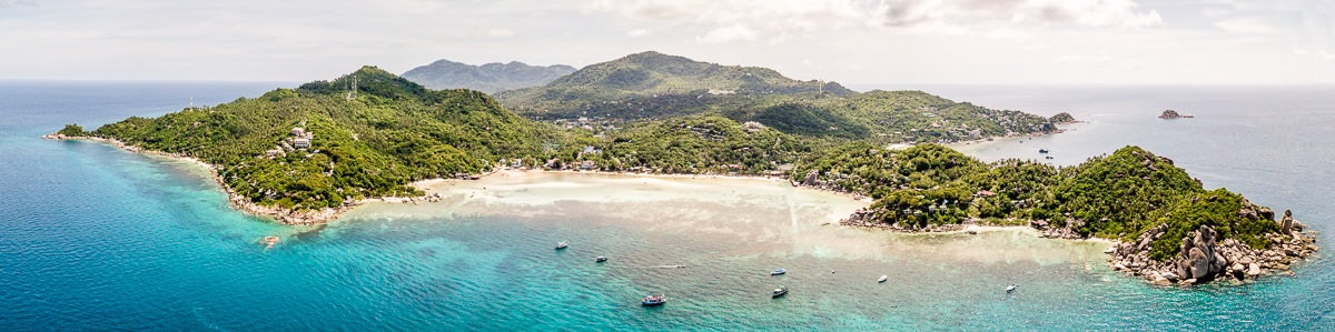 kohtao thailand