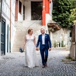 hochzeitspaar