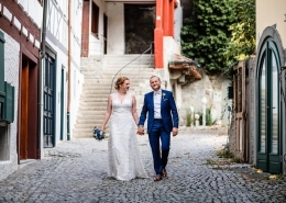 hochzeitspaar