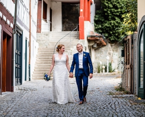 hochzeitspaar