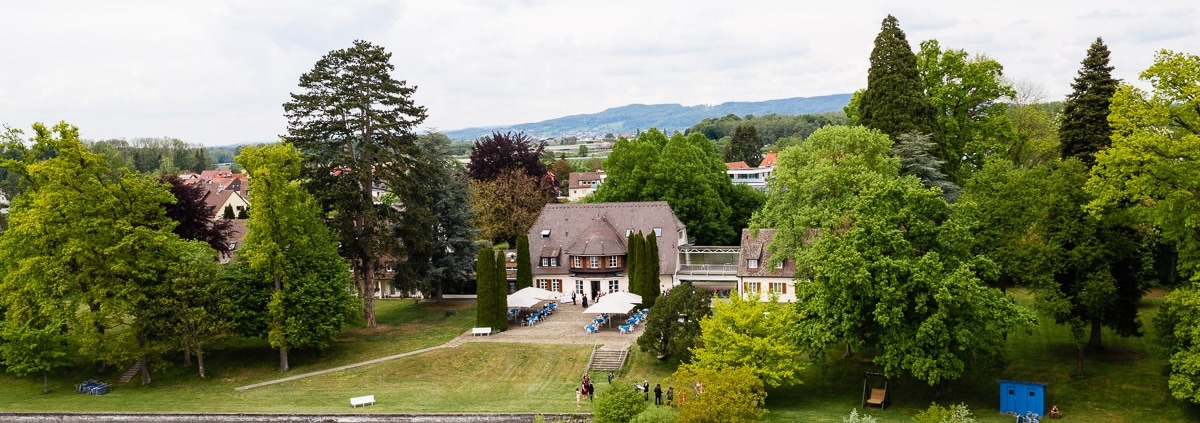 Trauung Haus am See Fischbach Hochzeitsfotograf Friedrichshafen K42 27