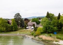 Trauung Haus am See Fischbach Hochzeitsfotograf Friedrichshafen K42 27