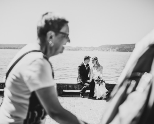 Standesamt in Ueberlingen Hochzeit