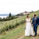 Trauung Meersburg am Bodensee Hochzeitsfotograf