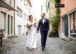 Hochzeit in Lindau am Bodensee