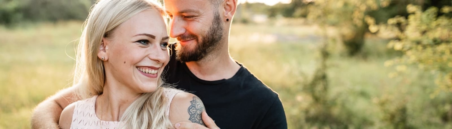 Engagement Paarshooting bodensee