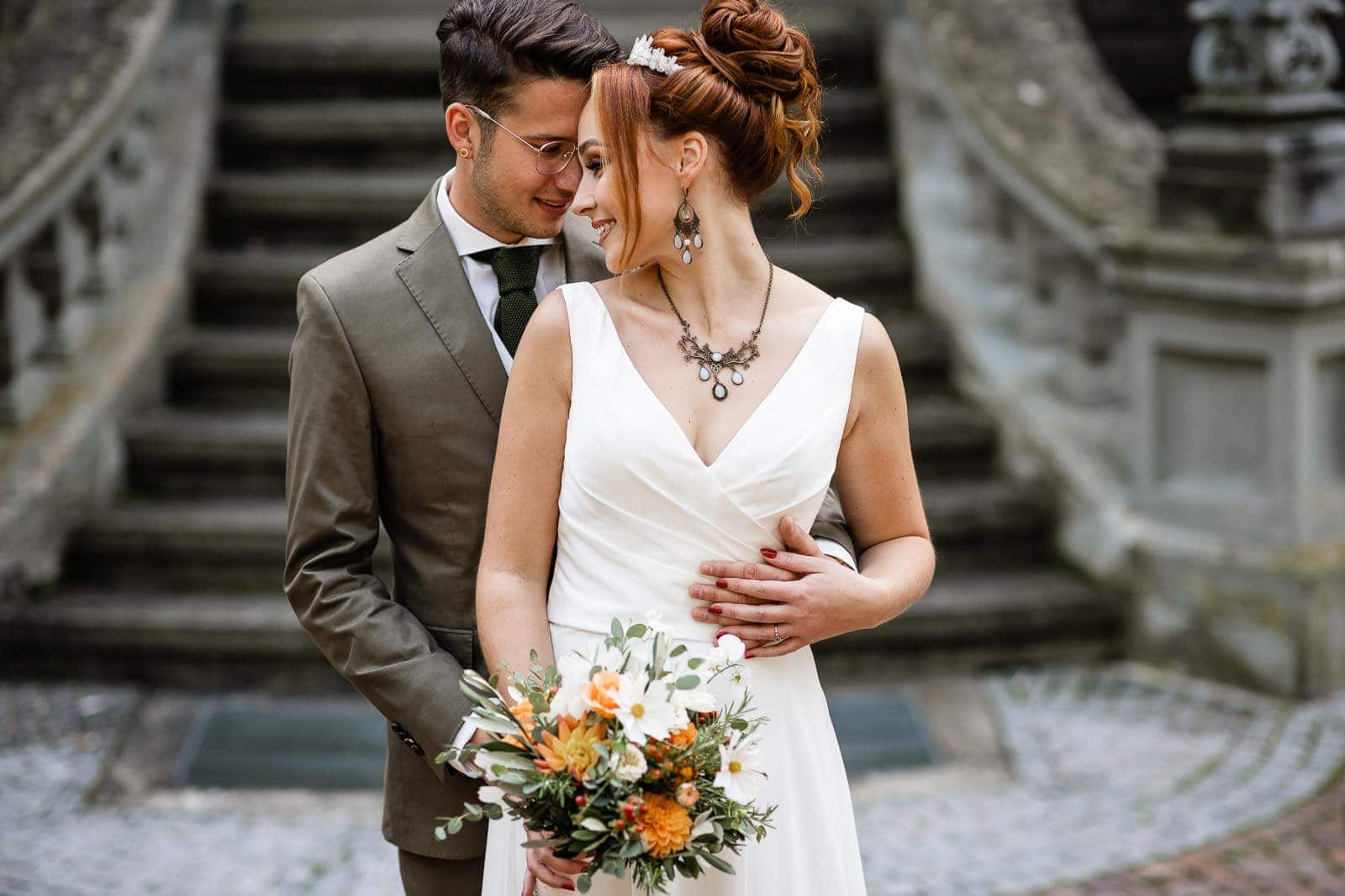 Hochzeit in Ueberlingen am Bodensee
