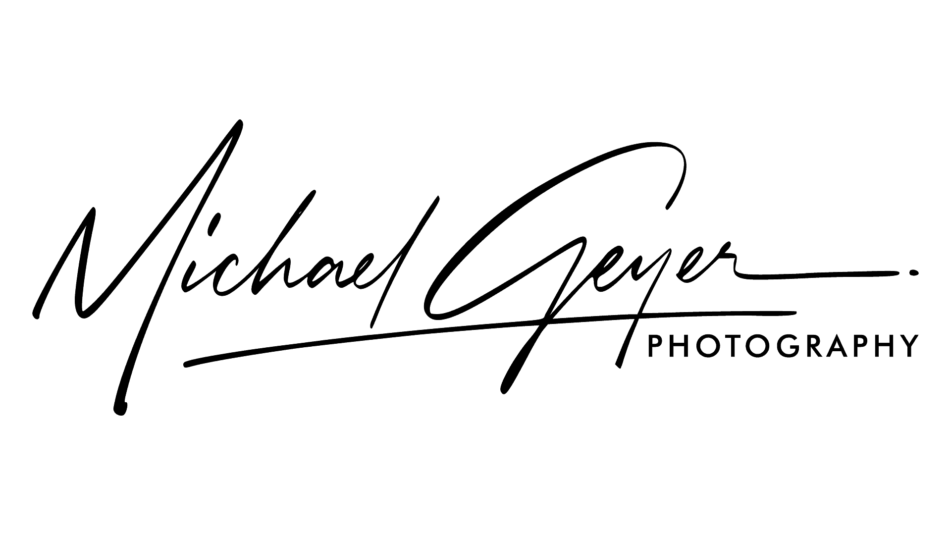 Michael Geyer Hochzeitsfotograf logo