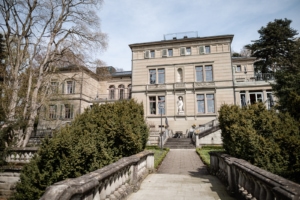 Hochzeitsfotograf Leopold am See