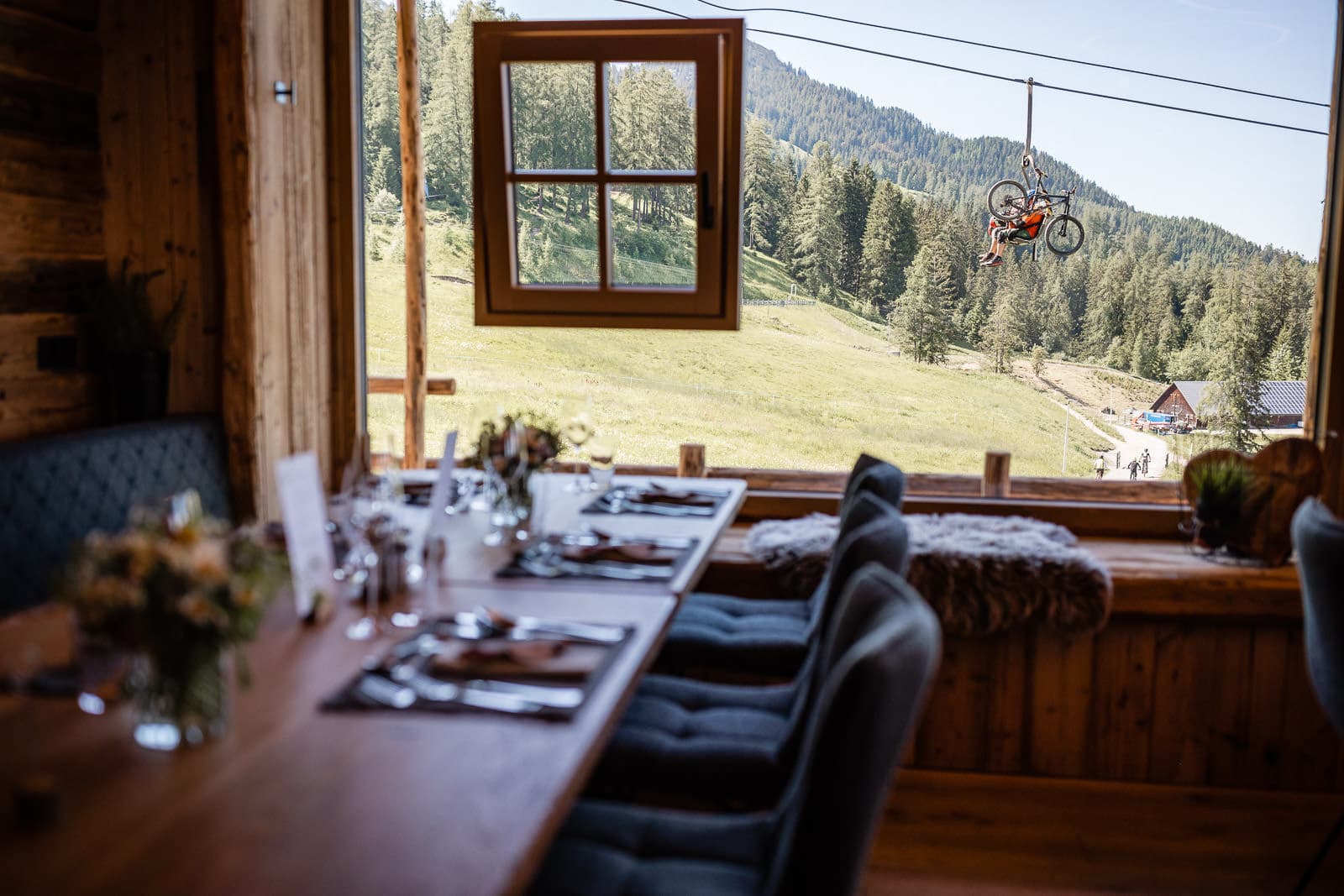 Hochzeit Rufana Alp Hochzeitslocation Vorarlberg