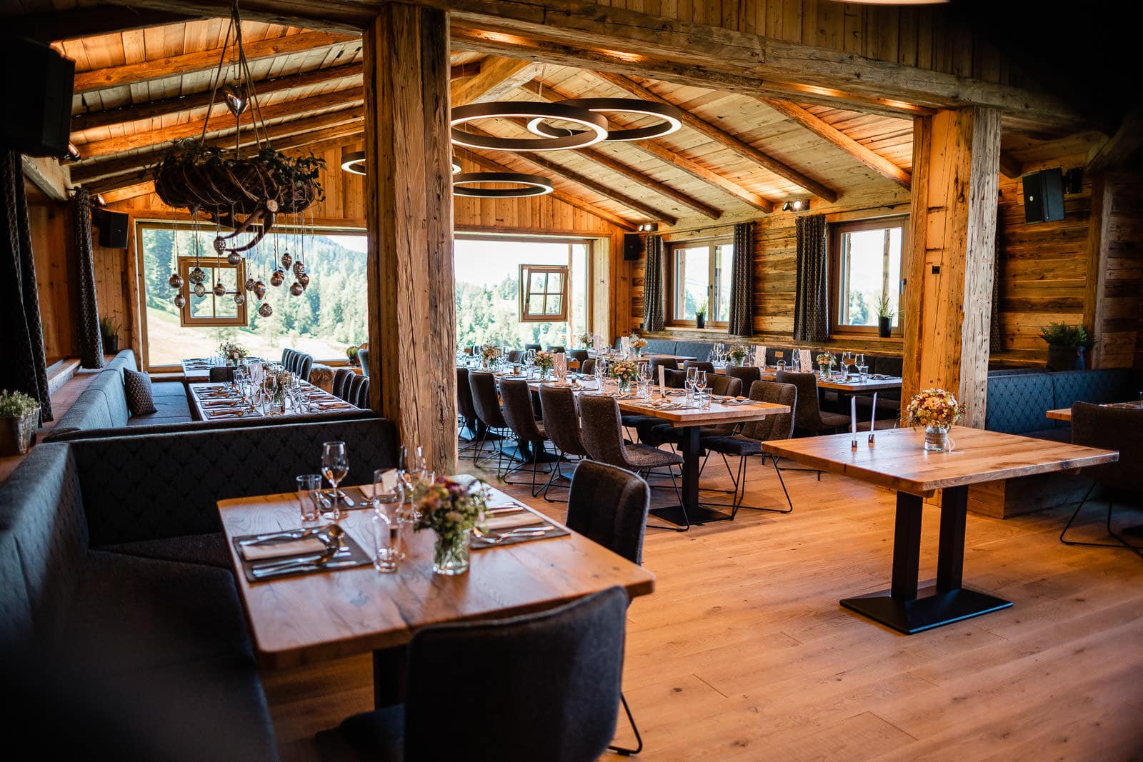 Hochzeit Rufana Alp Hochzeitslocation Vorarlberg