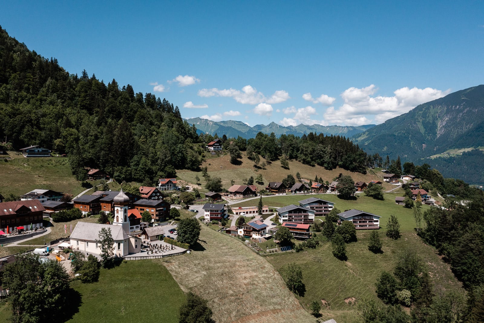 Hochzeit Rufana Alp Hochzeitslocation Vorarlberg