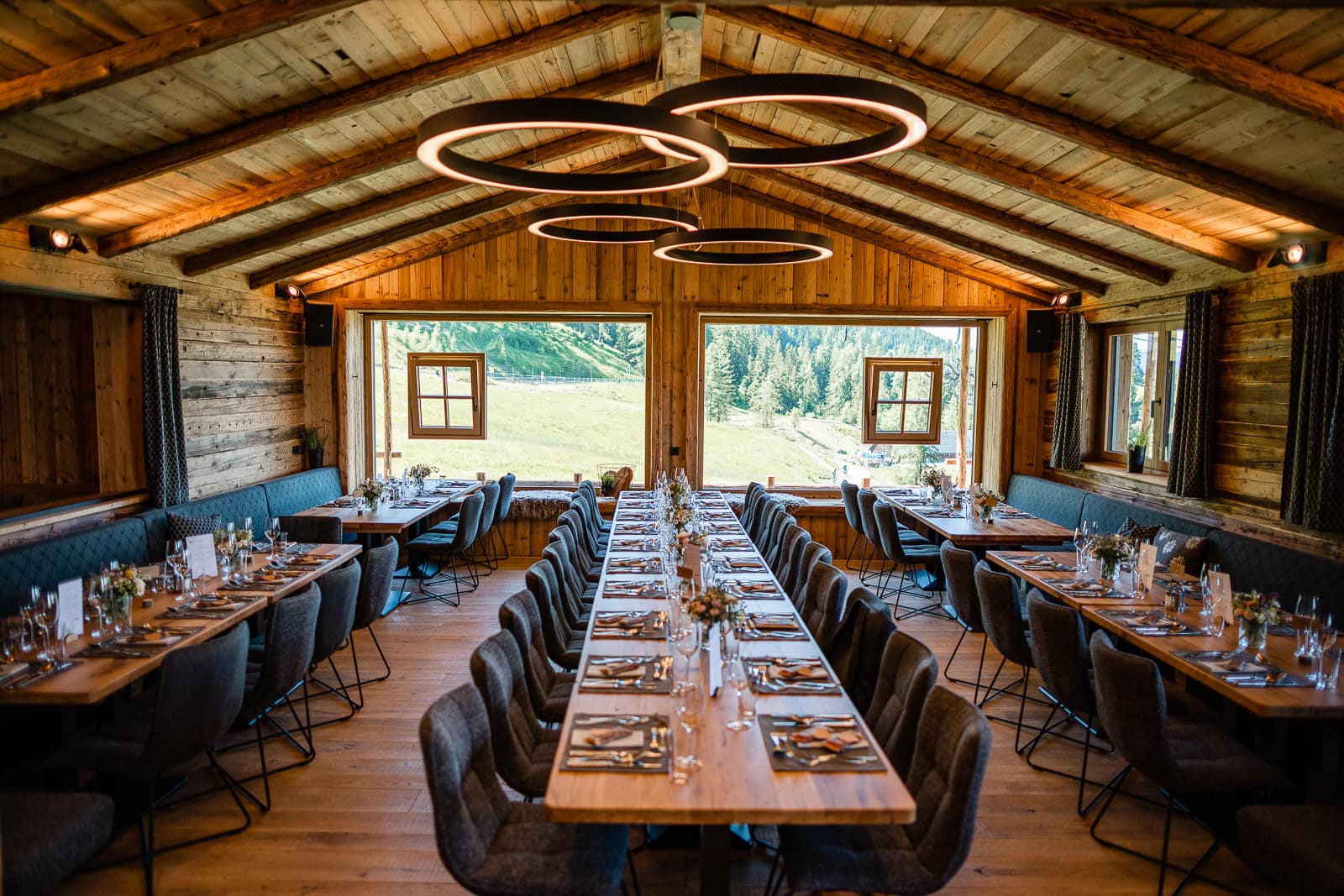 Hochzeit Rufana Alp Hochzeitslocation Vorarlberg