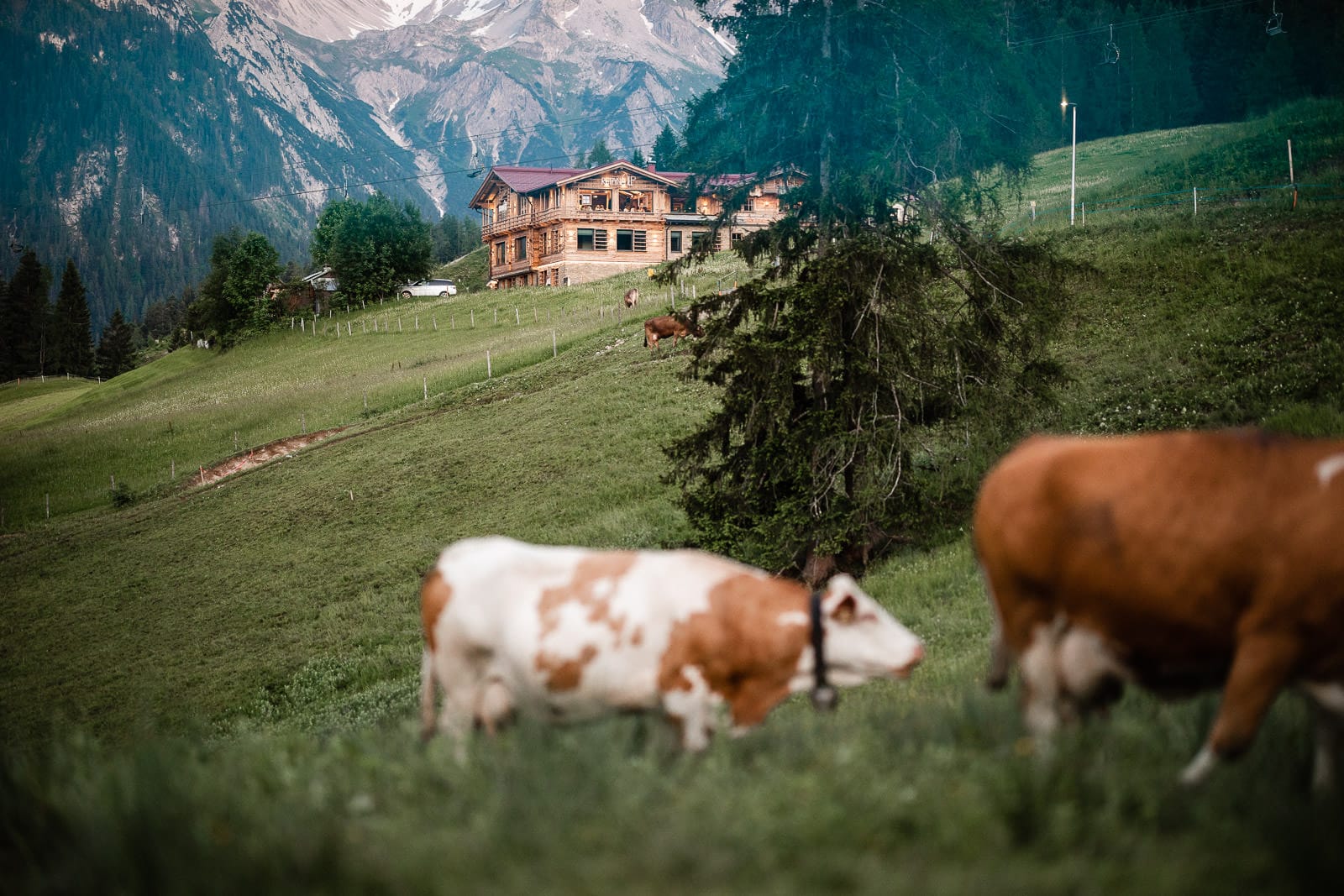 Hochzeit Rufana Alp Hochzeitslocation Vorarlberg