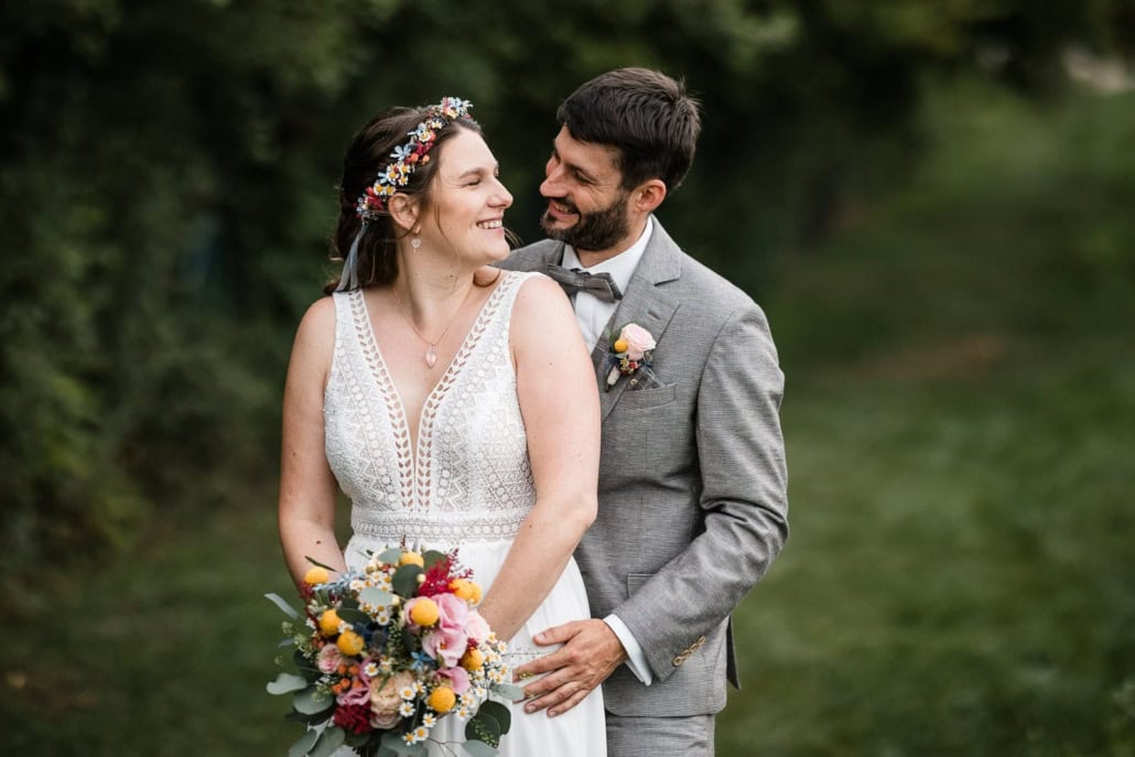 Hochzeit Insel Mainau Hochzeitsfotograf Bodensee