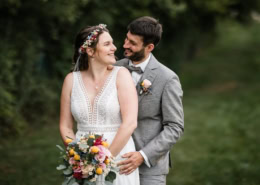 Hochzeit Insel Mainau Hochzeitsfotograf Bodensee