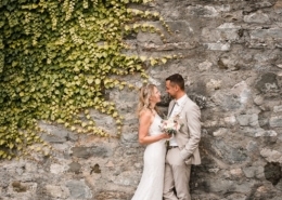 Hochzeit im Teehaeuschen Meersburg