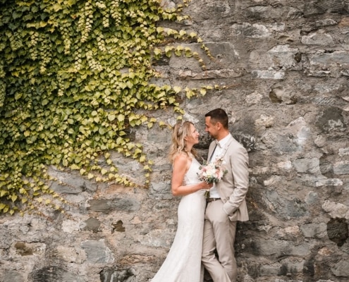 Hochzeit im Teehaeuschen Meersburg