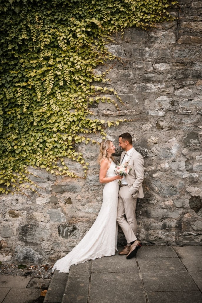 Hochzeit im Teehaeuschen Meersburg
