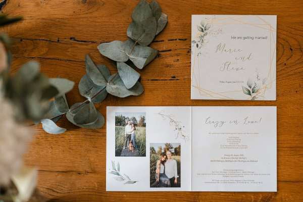 Hochzeitsvorbereitungen im Bad Hotel Überlingen