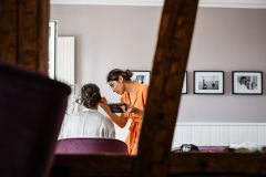 Getting Ready im BadHotel Überlingen – Brautstyling vor der Hochzeit